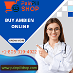 Get Ambien Online In  One Click 