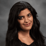 Anusha Garg