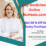 Sign Up Nuheals For Exclussive Buy Adderall Online