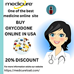 How To Get A Prescription For Oxycodone 15mg Online  @medicuretoall.com