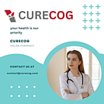 CureCog.com~ Is it a trusted pharma site??? Sr.