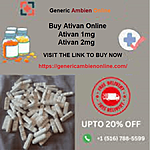 Purchase Ativan 2mg Easily and Securely Online