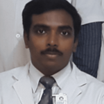 Dr. Manjunath GN