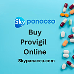 Buy Provigil Online Safely  From Trusted Vendors