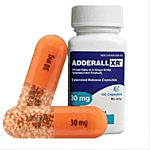 Adderall  5 mg