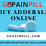 Buy Adderall Online Overnight  With 40% Off @ ADHD In USA