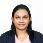 Saumya  D. Rupasinghe