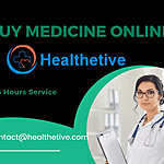 Buy Oxycodone 30 mg Online for Speedy Delivery at Healthetive
