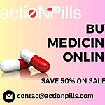 Online Order Buprenorphine {{Suboxone}}:  Excellent Product @Actionpills