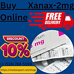 Buy Xanax-2mg Online With Fast Delivery