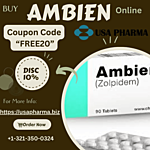 Purchasing Ambien Online @usapharma.biz