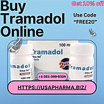 Don't Need to bear Pain  | Buy Tramadol Online