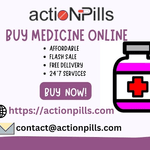 Is It Secure To Buy Xanax 3mg Online?   At Any Place  Jr.