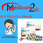 Get Buy Reductil Online  @ Medicure Overnight
