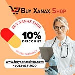 Buy Blue Xanax 1mg Online With Instant Delivery