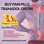 Buy Tramadol Online | Go Pain Pills💊