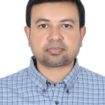 Mohammad Mesbahuzzaman Sr.