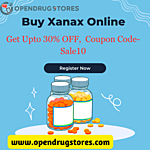 Buy Xanax Online for Instant  Order Processing