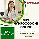 Buy Hydrocodone 10-325MG Online No Rx Prescription ... @medicuretoall
