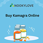 Buy Kamagra Online No Prescription, New Discount on every New Order! (@Nookylove) 