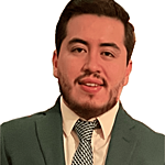 Jose R. Flores Valdés