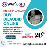 Buy Dilaudid Pills Online Delivery  With Discount Offer