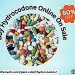 Can I Hydrocodone 10-500 mg  OInline @newlifemedix