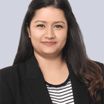 Lubhani Sharma