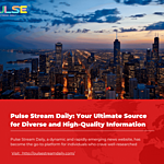 Pulse Stream Daily