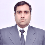 Dr. Gaurav Joshi