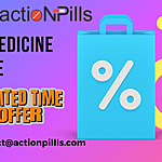Legally Order Adderall Online Delivery for Easy Paying  With PayPal Actionpills.com