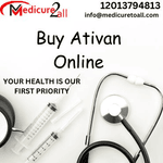  Buy Ativan Online No Rx  @medicure