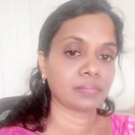 Anusuya S. P