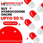 Exclusive offers:💊💊 Buy Hydrocodone online  for pain @ medicuretoall