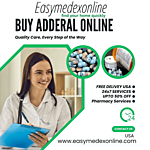 Best Way to Buy Adderall 30mg Online in a Legal and Secure Manner  @medicuretoall.com