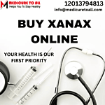 Buy Xanax 1 mg online Safely and Legally #Medicuretoall