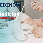 Buy Modafinil (Provigil) Online Anytime At Medznow