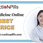 Ordering 100% Original Adderall Products from a  Trusted Provider @Actionpills.com