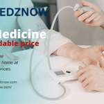 Buy Modafinil (Provigil 200 Mg) Online From Medznow
