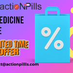 Quick And Best Process to Buy Adderall Online {inattentive adhd and depression} @No Prescription 