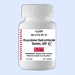 Buy Oxycodone  15mg Online Pharmacy