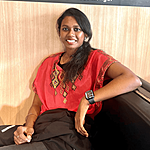Divya Saravanan