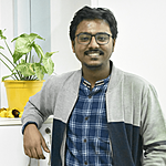 Rounik Talukdar