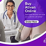 Buy Ativan Online  Next-Day Delivery Reviews # USA