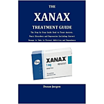 Benefits of Buying Xanax 1 mg Online Without a Doctor's Visit 