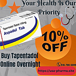 Buy Tapentadol Online @100mg@ In USA