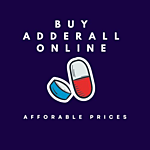 Buy Adderall Online Day And Night Safe Delivery Service @Legally, Secure