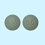 Buy Oxycodone  80mg Online Pharmacy