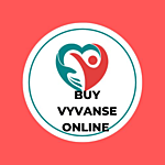 Buy Vyvanse Online  Overnight Full Service Pharmacy In USA