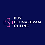 Buy Clonazepam Online  From Trusted Pharmacy 